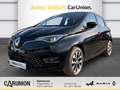 Renault ZOE E-Tech 100% el. ZOE E-Tech 100% elektrisch Schwarz - thumbnail 1