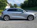 Audi A3 2,0 TDI 30 Sportback 5tg. 116PS TOP ZUSTAND!!! Silber - thumbnail 4