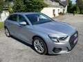 Audi A3 2,0 TDI 30 Sportback 5tg. 116PS TOP ZUSTAND!!! Silber - thumbnail 3