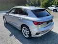 Audi A3 2,0 TDI 30 Sportback 5tg. 116PS TOP ZUSTAND!!! Silber - thumbnail 7