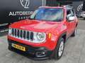 Jeep Renegade 1.4 MultiAir Limited *Multi-assist*AC*Navi Rood - thumbnail 2
