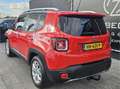 Jeep Renegade 1.4 MultiAir Limited *Multi-assist*AC*Navi Rood - thumbnail 4