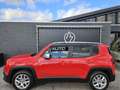 Jeep Renegade 1.4 MultiAir Limited *Multi-assist*AC*Navi Rood - thumbnail 1