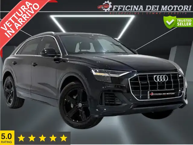 Audi Q8 Q8 50tdi  3.0 mhev Sport Quattro tiptronic