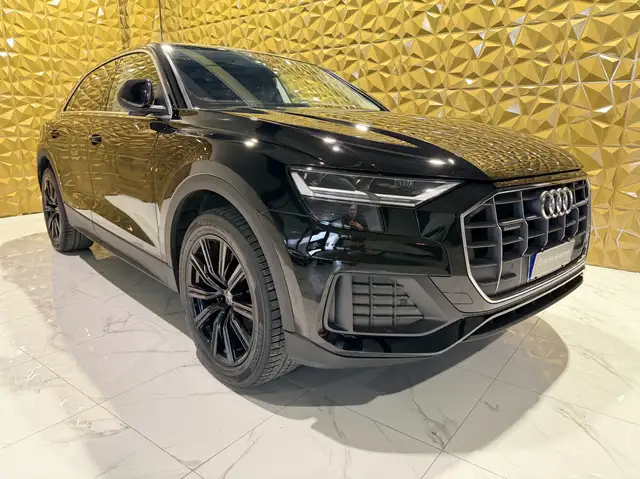 Audi Q8 Q8 50tdi  3.0 mhev Sport Quattro tiptronic