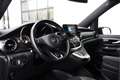 Mercedes-Benz V 300 300d / XXL / DC / MBUX (apple car play) / 2x Elec Zwart - thumbnail 11