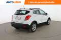 Opel Mokka 1.4 Turbo Selective Blanco - thumbnail 6