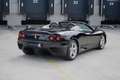 Ferrari 360 3.6 V8 Spider F1 Noir - thumbnail 5