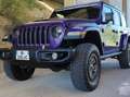 Jeep Wrangler V8 Burdeos - thumbnail 3