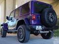 Jeep Wrangler V8 Violet - thumbnail 12