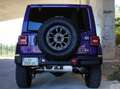 Jeep Wrangler V8 Mauve - thumbnail 8