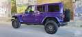 Jeep Wrangler V8 Violet - thumbnail 13