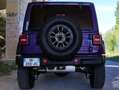 Jeep Wrangler V8 Violett - thumbnail 32