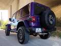 Jeep Wrangler V8 Burdeos - thumbnail 11