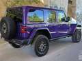 Jeep Wrangler V8 Violett - thumbnail 28