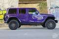 Jeep Wrangler V8 Burdeos - thumbnail 26