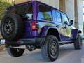 Jeep Wrangler V8 Violett - thumbnail 29