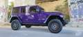 Jeep Wrangler V8 Violett - thumbnail 25