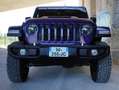 Jeep Wrangler V8 Burdeos - thumbnail 24