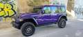 Jeep Wrangler V8 Фіолетовий - thumbnail 14