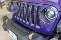 Jeep Wrangler V8 Burdeos - thumbnail 18