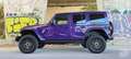 Jeep Wrangler V8 Violet - thumbnail 1