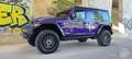 Jeep Wrangler V8 Burdeos - thumbnail 16