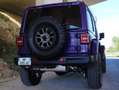 Jeep Wrangler V8 Paars - thumbnail 33