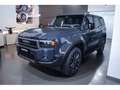 Toyota Land Cruiser 250 Hibrido VXL Aut. Gris - thumbnail 2