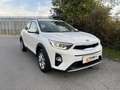 Kia Stonic 1,25MPI 4Zylinder Sitzheizung RKamera CarPlay Weiß - thumbnail 1