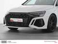 Audi RS3 Sportback 2.5 TFSI quattro S-TRONIC MATRIX B&O   N Weiß - thumbnail 8