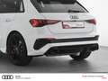 Audi RS3 Sportback 2.5 TFSI quattro S-TRONIC MATRIX B&O   N Weiß - thumbnail 7