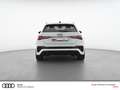 Audi RS3 Sportback 2.5 TFSI quattro S-TRONIC MATRIX B&O   N Weiß - thumbnail 5