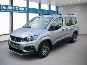 Kombi Allure 1.5 BlueHDi