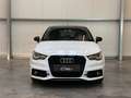 Audi A1 *GARANTIE 12 MOIS* A1 Sportback 1.2 TFSI  S line Weiß - thumbnail 2
