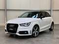 Audi A1 *GARANTIE 12 MOIS* A1 Sportback 1.2 TFSI  S line Weiß - thumbnail 1