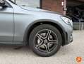 Mercedes-Benz GLC 220 d 4MATIC Gris - thumbnail 27