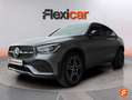 Mercedes-Benz GLC 220 d 4MATIC Gris - thumbnail 3