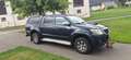 Toyota Hilux Hilux DK City 4x4 2,5 D-4D 145 City Grau - thumbnail 10