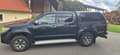 Toyota Hilux Hilux DK City 4x4 2,5 D-4D 145 City Grau - thumbnail 11
