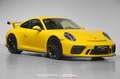 Porsche 991 .2 GT3 4.0i 500cv - T E C H A R T / XPEL - Gelb - thumbnail 6
