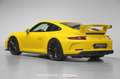 Porsche 991 .2 GT3 4.0i 500cv - T E C H A R T / XPEL - Gelb - thumbnail 5