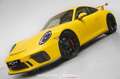 Porsche 991 .2 GT3 4.0i 500cv - T E C H A R T / XPEL - Gelb - thumbnail 1