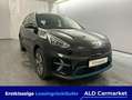 Kia e-Niro e-Niro Vision Geschlossen, 5-türig, Direktantrieb, Чёрный - thumbnail 4
