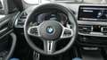 BMW X3 M40d Grau - thumbnail 13