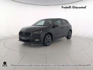 1.0 tsi evo style 110cv