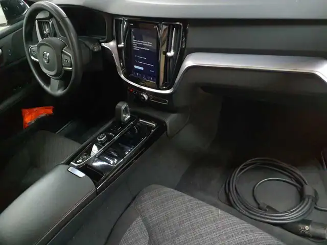 Volvo V60 view 9