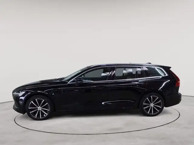 Volvo V60 view 6