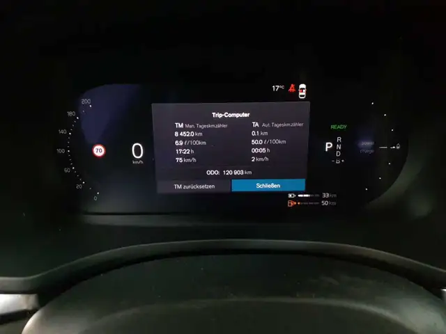 Volvo V60 view 11