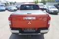 Mitsubishi L200 L 200 2,2 DI-D HP 4WD DK Diamond Aut./AHK/ Orange - thumbnail 6